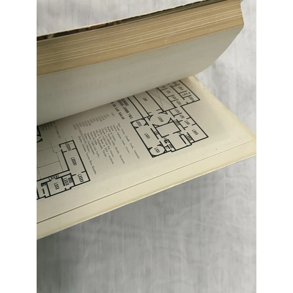 A New Complete Guide to the Prado Gallery (Antonio J. Onieva - 1980) VTG Book